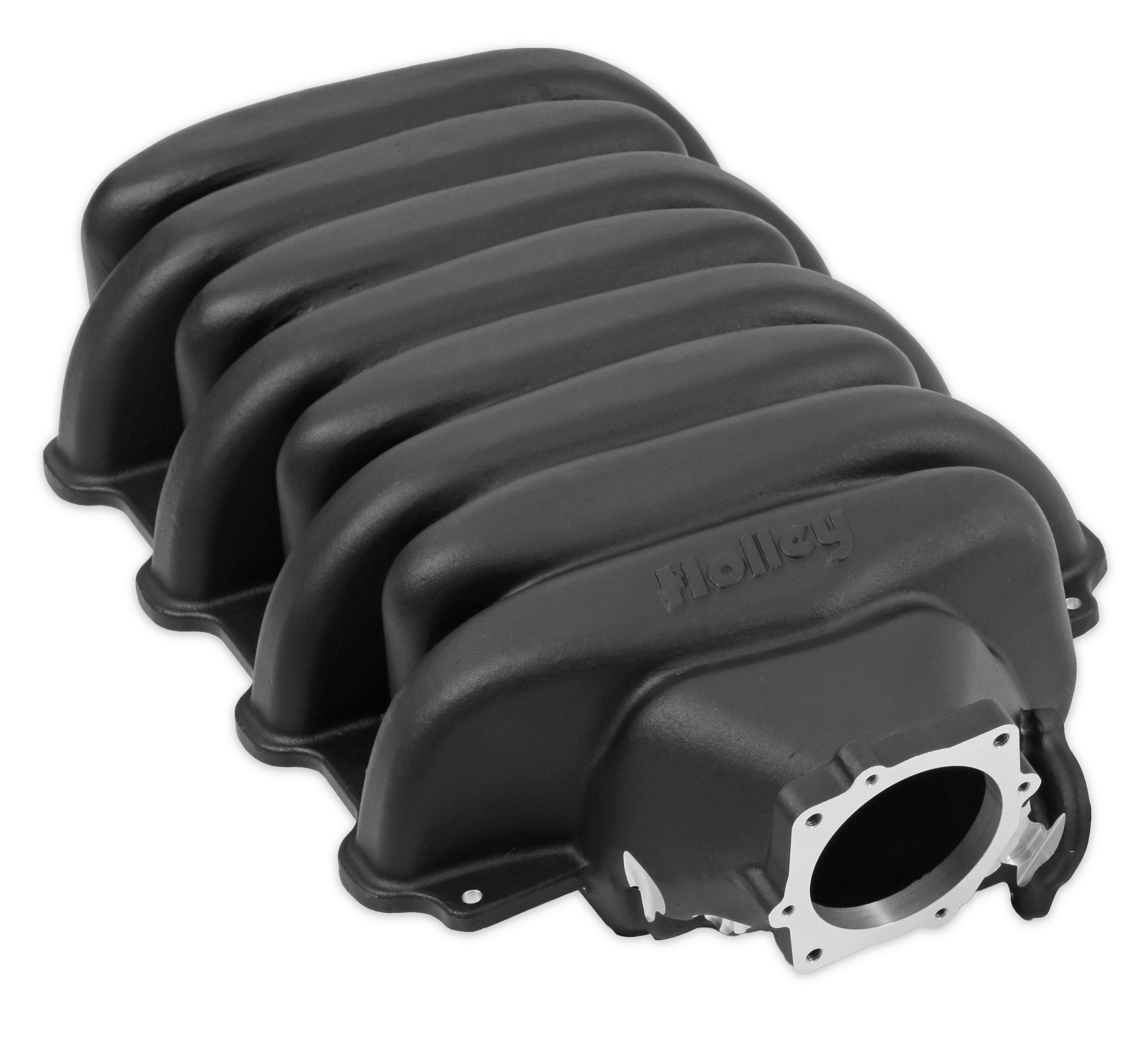 Ford 73.L Godzilla EFI Intake Manifold Intake Manifolds Holley