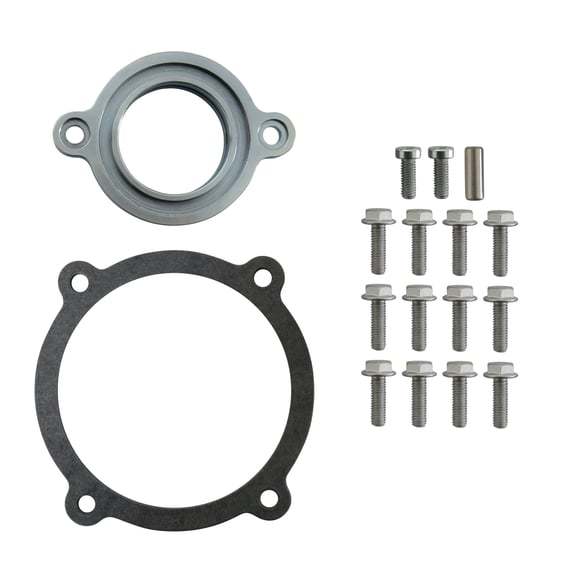 Repl. hardware For 7.3L Godzilla Intake Intake Manifold Components Holley