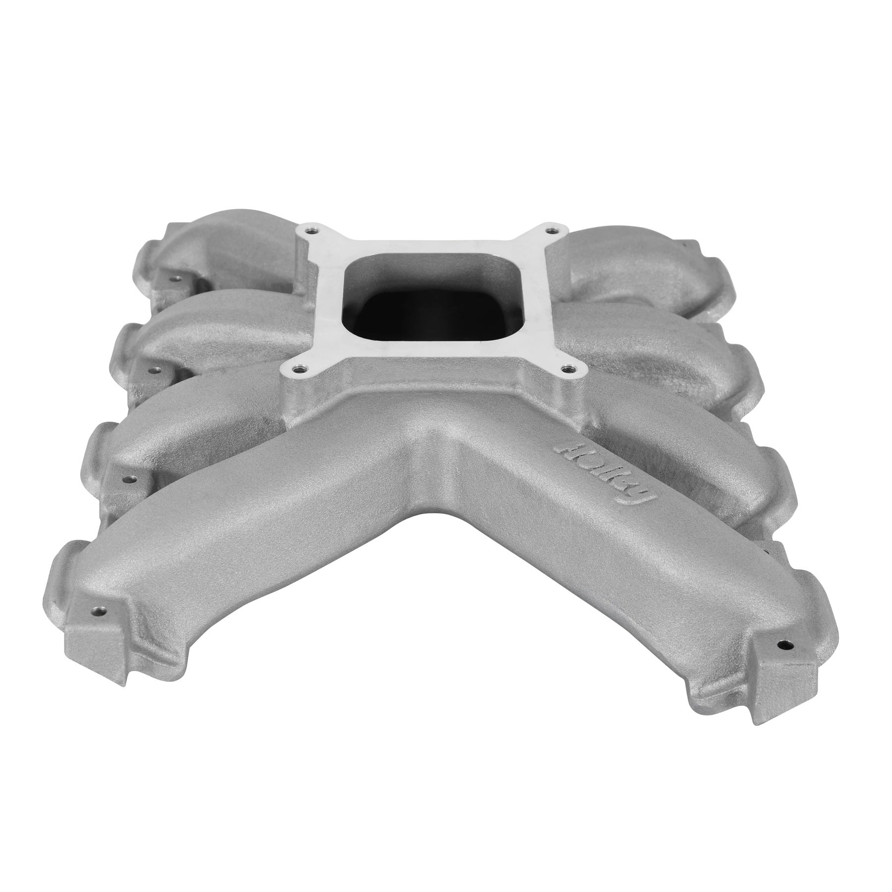Single Plane Intake Manifold GM LT Gen-V Intake Manifolds Holley