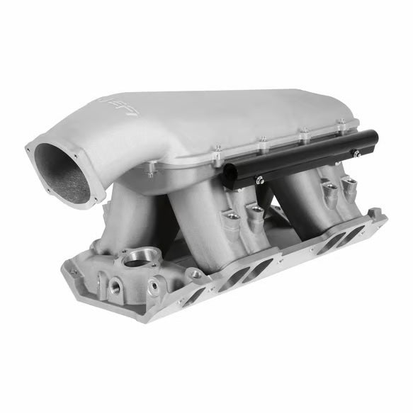 BBC EFI Hi-Ram Intake Manifold Kit 105mm Intake Manifolds Holley