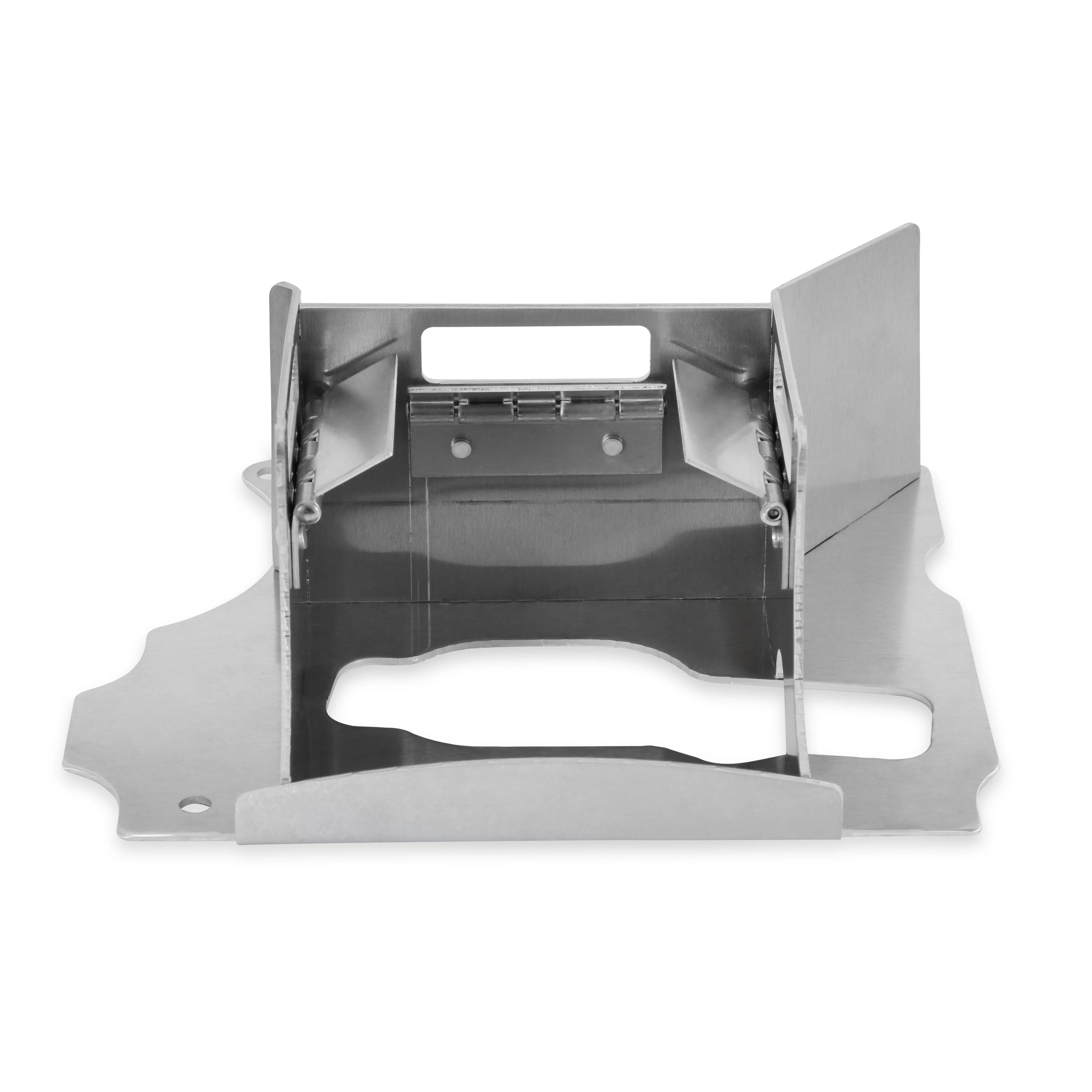 Oil Baffle Kit for 301-2 LS Series Oil Pan Engine Oil Pans Holley