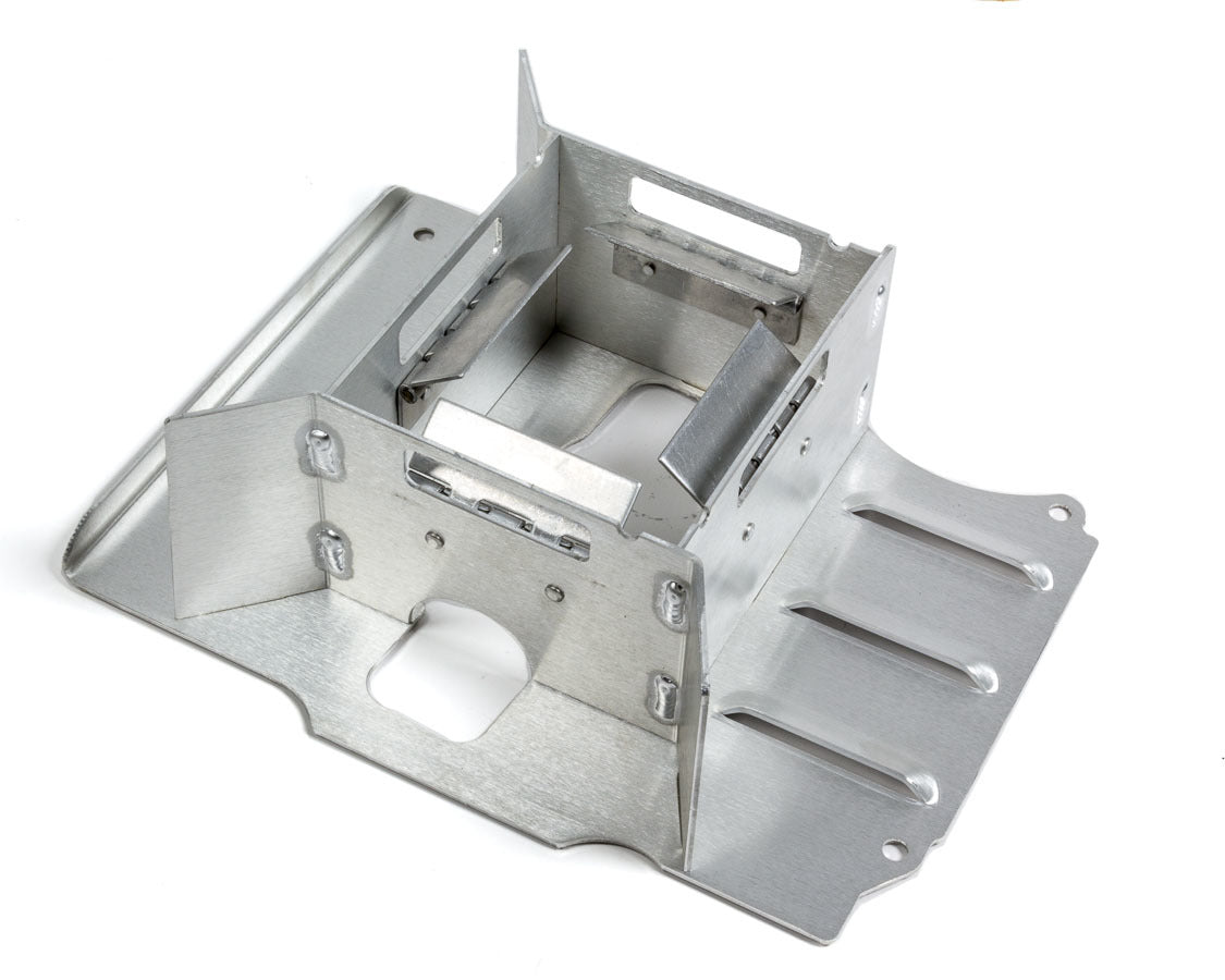 Oil Baffle Kit For 302-2 Oil Pan Engine Oil Pans Holley