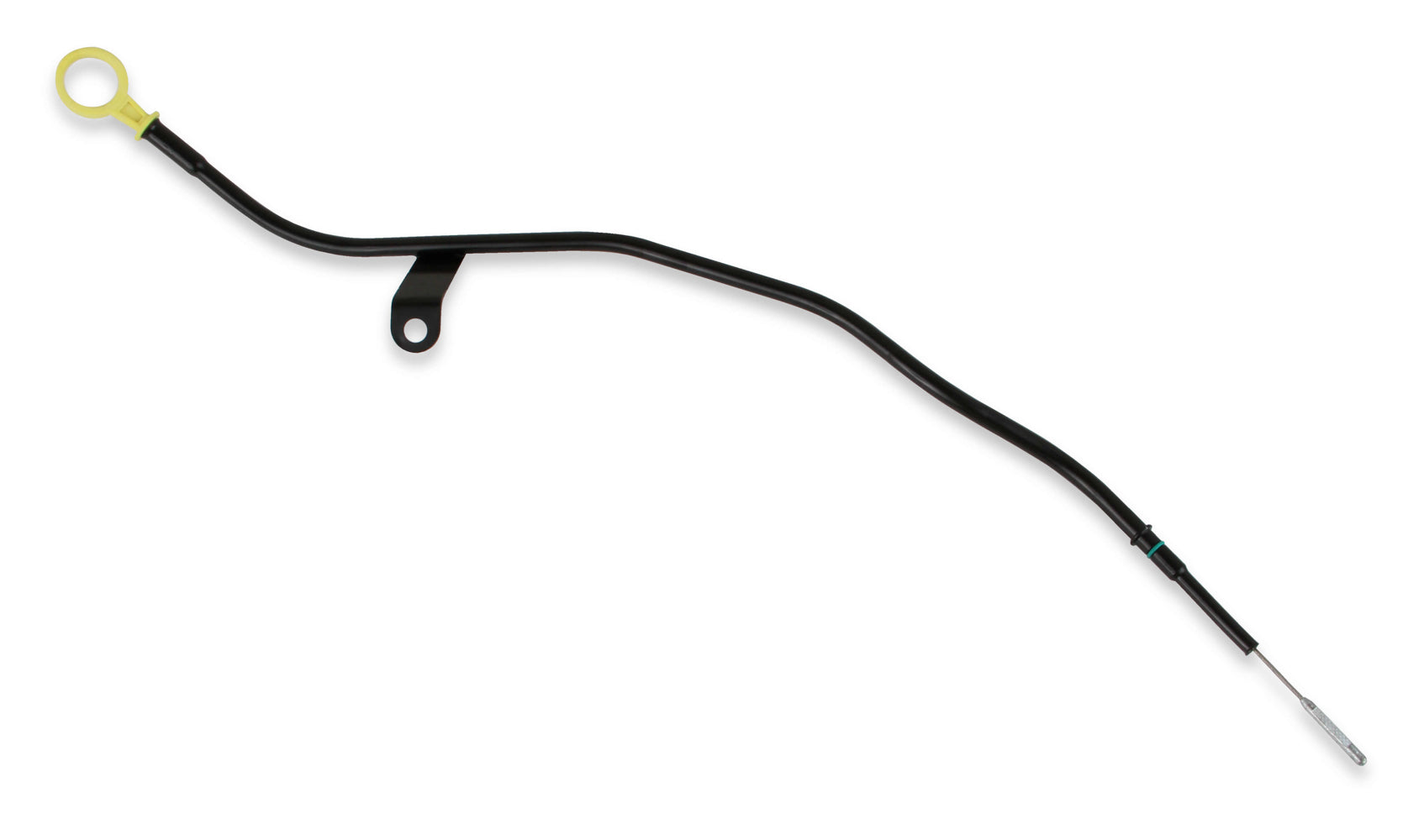 Oil Level Dipstick & Tube Kit GM LS Series Engine Oil Dipsticks Holley