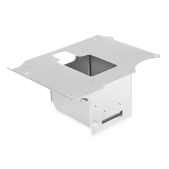 Off-Road 4x4 Oil Pan Baffle Kit - GM LS Engine Oil Pans Holley