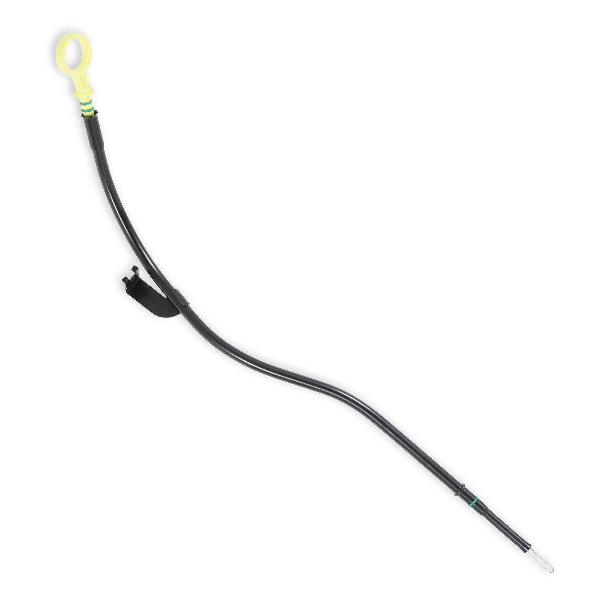 Oil Dipstick for Holley Gen III Hemi Oil Pans Engine Oil Dipsticks Holley