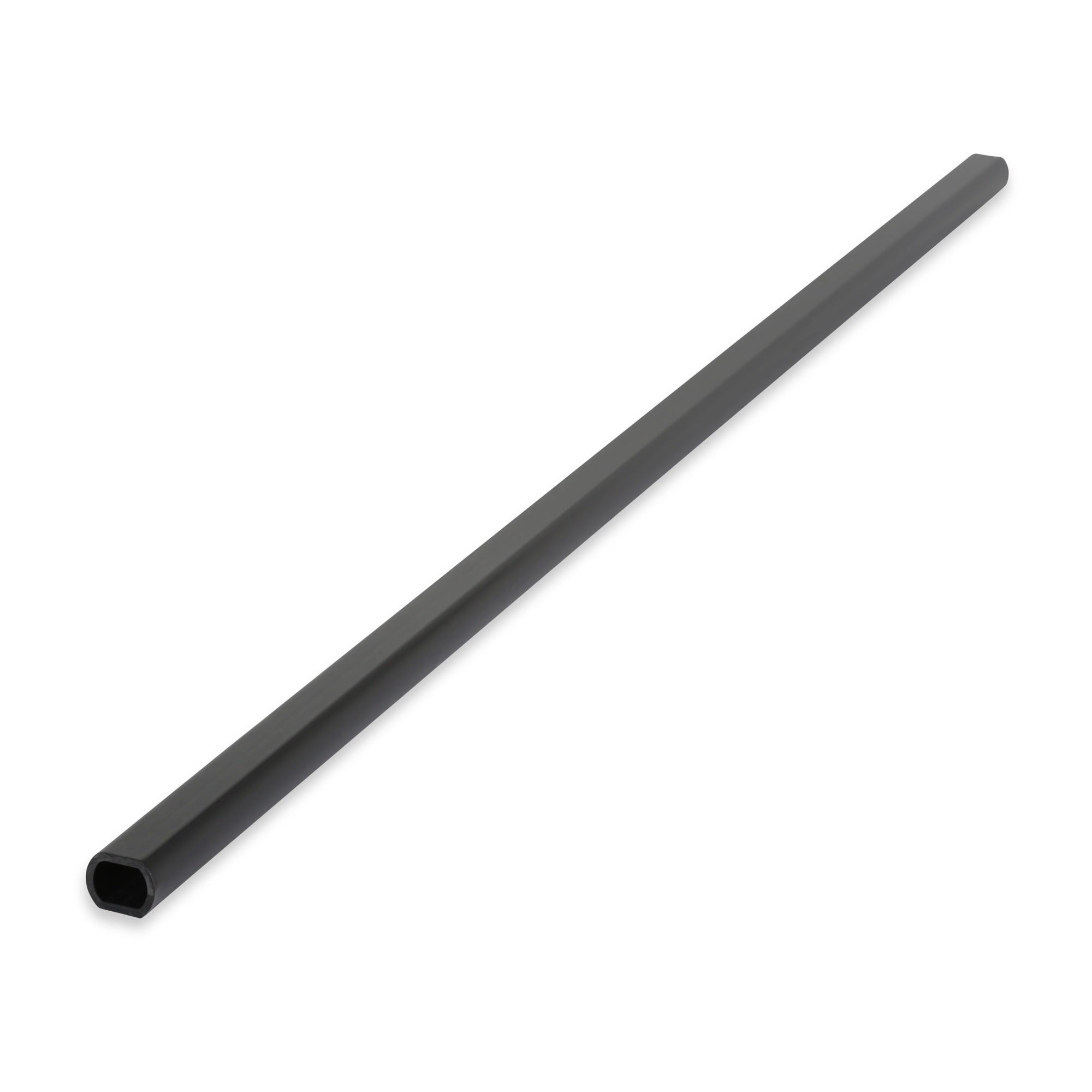 Steering Shaft 1in DD 36in Length Steering Shafts and Components Holley