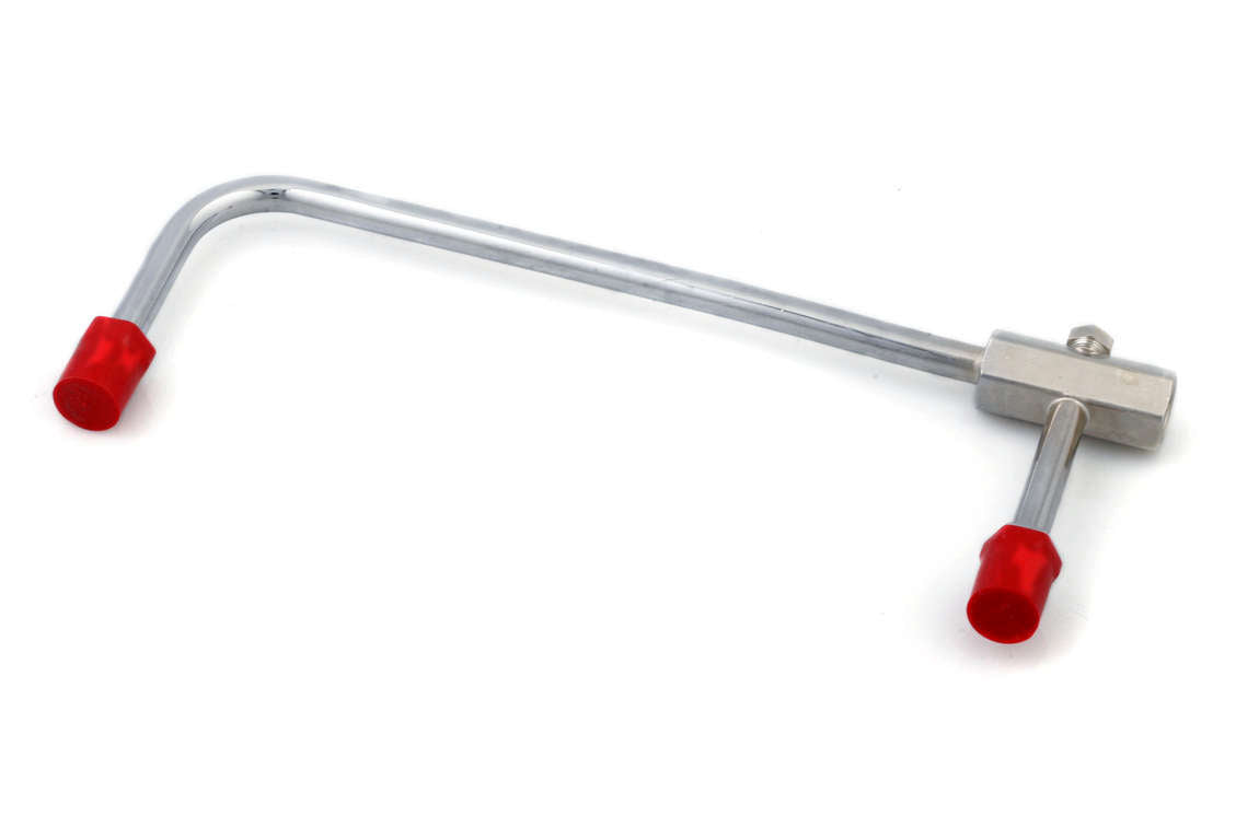 Model 4160 Fuel Line Carburetor Fuel Lines/Logs Holley