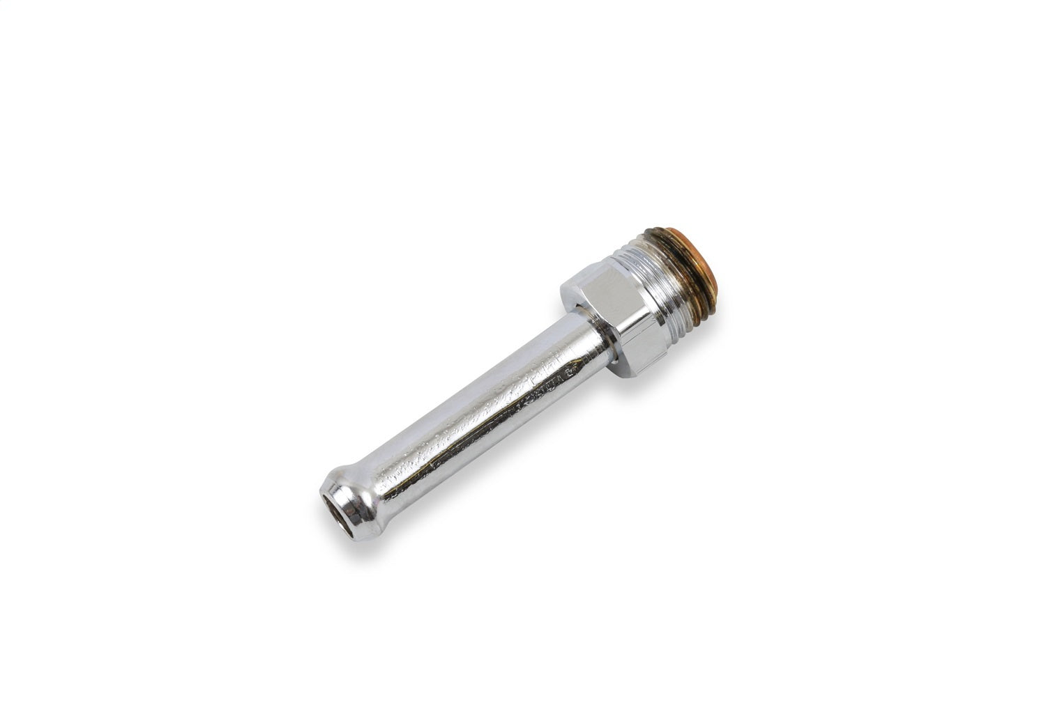 Straight Fuel Line AN-NPT Fittings and Components Holley