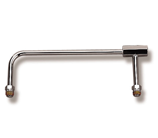 Model 4500 Fuel Line Carburetor Fuel Lines/Logs Holley