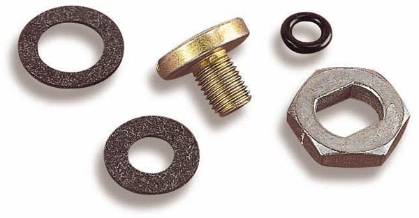 Hardware Kit Carburetor Fastener Kits Holley