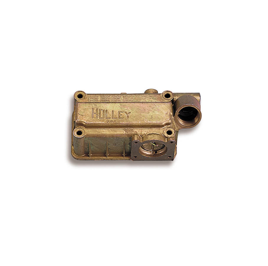 Primary Fuel Bowl 4160 Carb Carburetor Bowls Holley