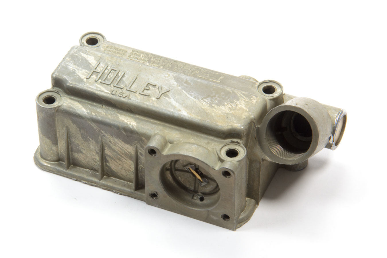 Marine Fuel Bowl Carburetor Bowls Holley