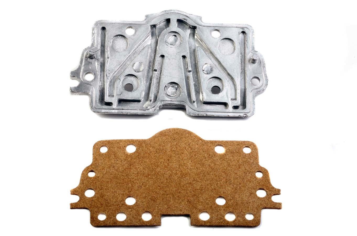 Metering Block Carburetor Metering Blocks and Components Holley