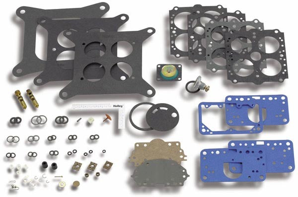 Performance Renew Kit Carburetor Rebuild Kits Holley