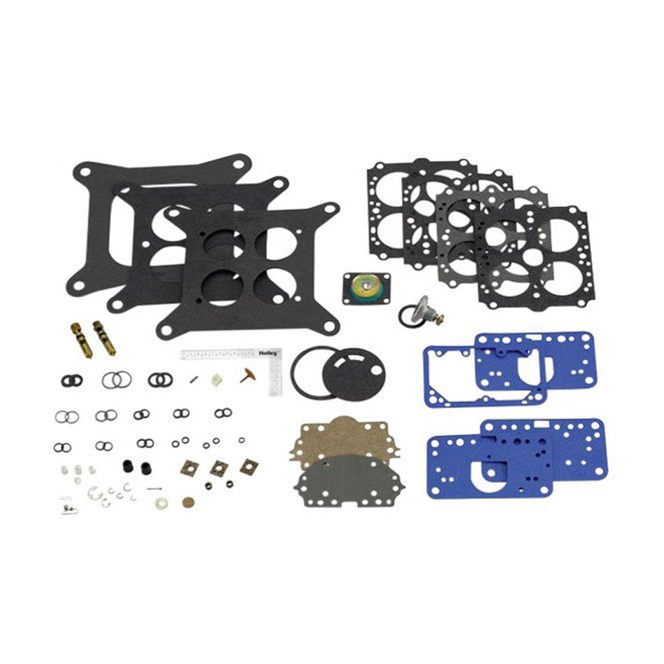 Carburetor Renew Kit 2300-4160-4165 & 4175 Carburetor Rebuild Kits Holley