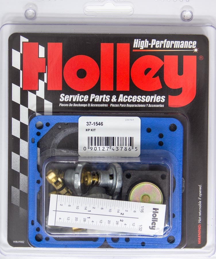 Carburetor Quick Kit Carburetor Rebuild Kits Holley