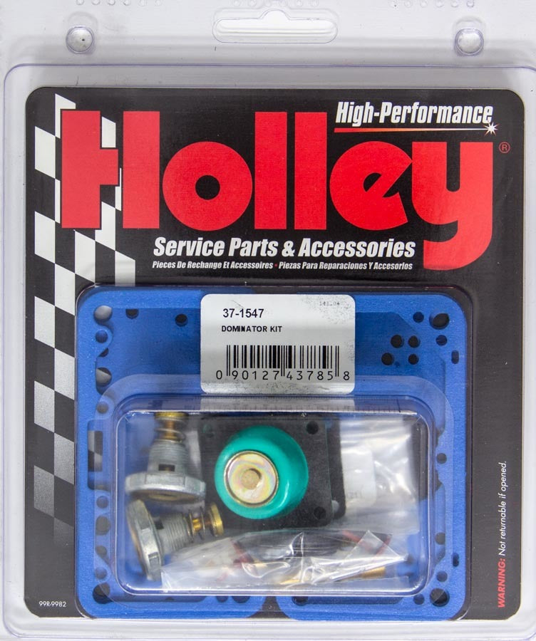 Carburetor Quick Kit Carburetor Rebuild Kits Holley