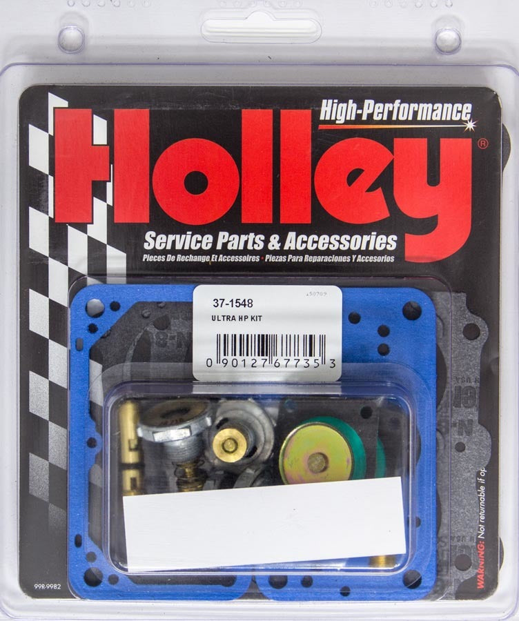 Carburetor Renew Kit Ultra HP Carburetor Rebuild Kits Holley