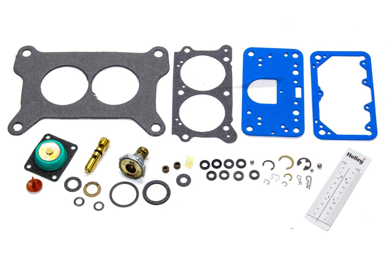 Performance Renew Kit Carburetor Rebuild Kits Holley