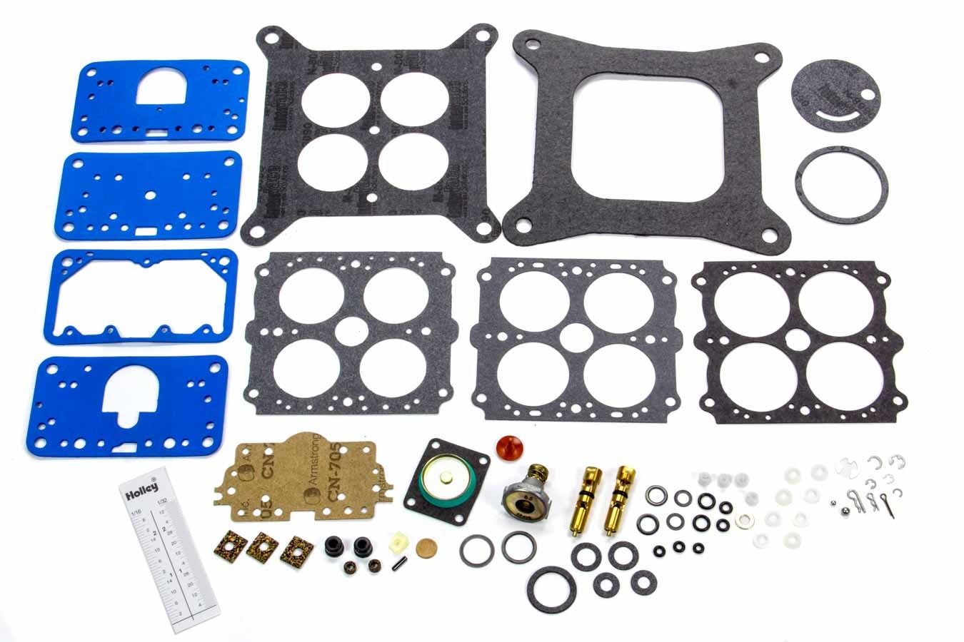 Performance Renew Kit Carburetor Rebuild Kits Holley