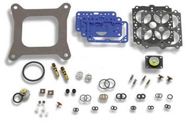 Carburetor Renew Kit Carburetor Rebuild Kits Holley