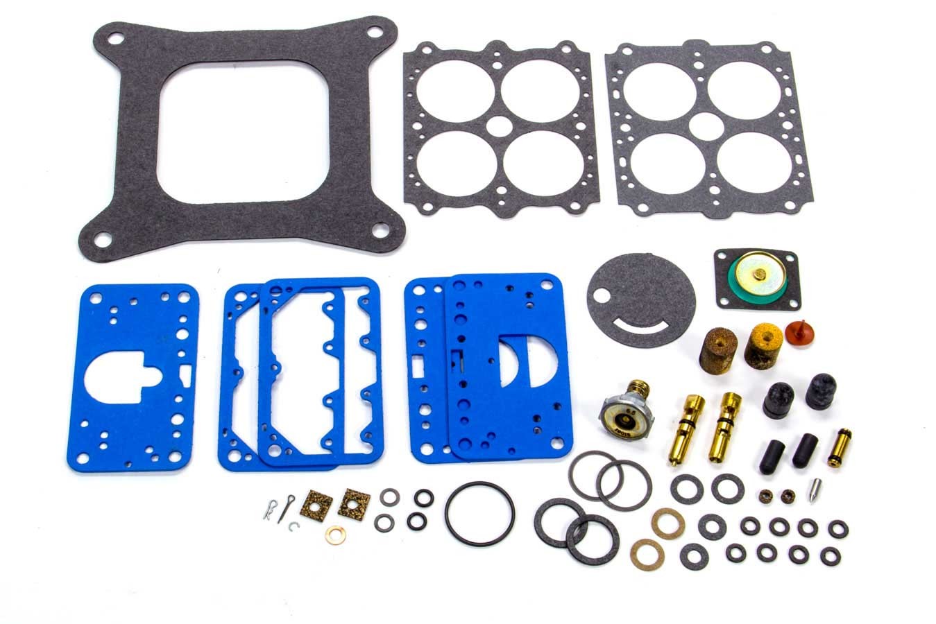 Carburetor Renew Kit Carburetor Rebuild Kits Holley