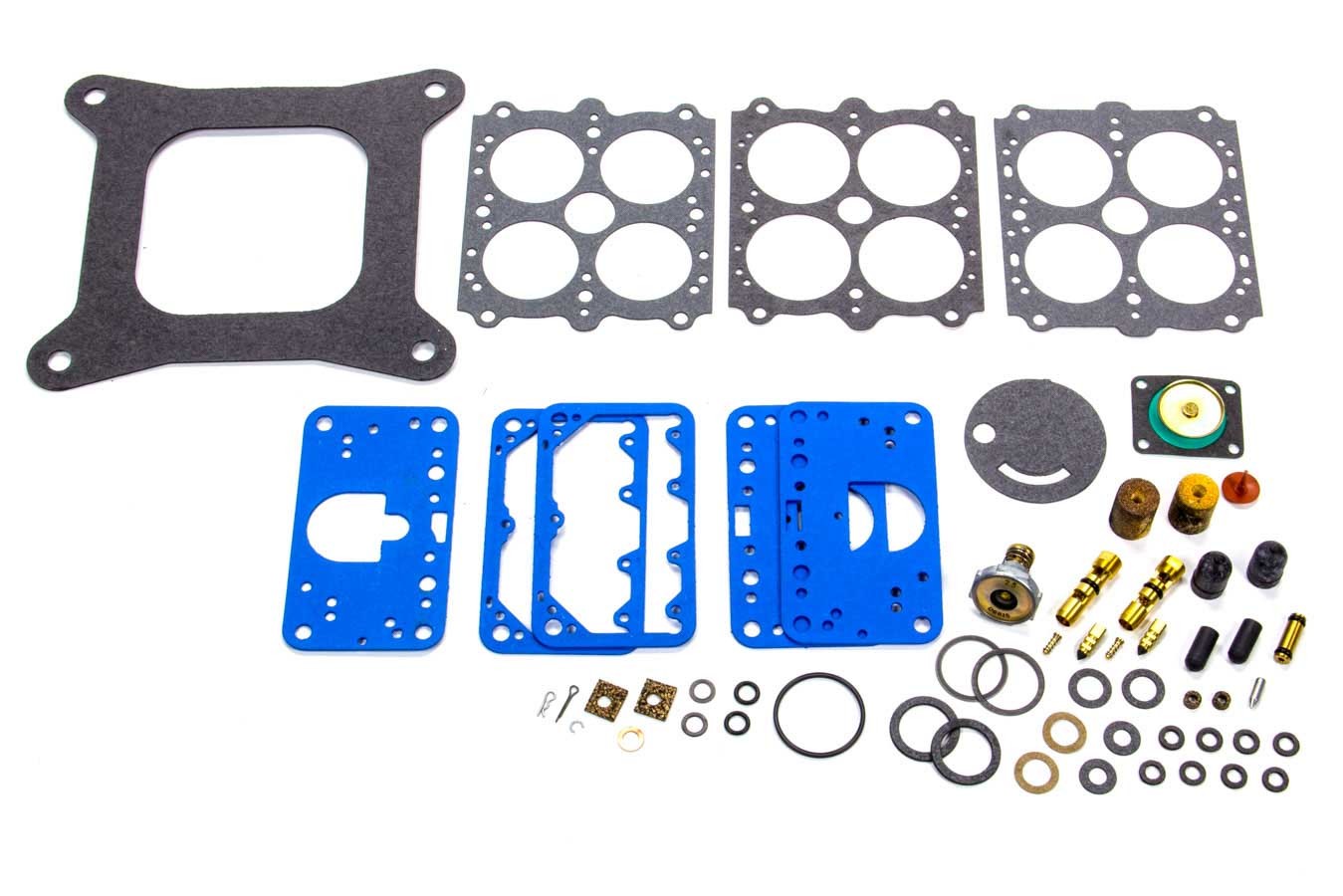 Carburetor Renew Kit Carburetor Rebuild Kits Holley