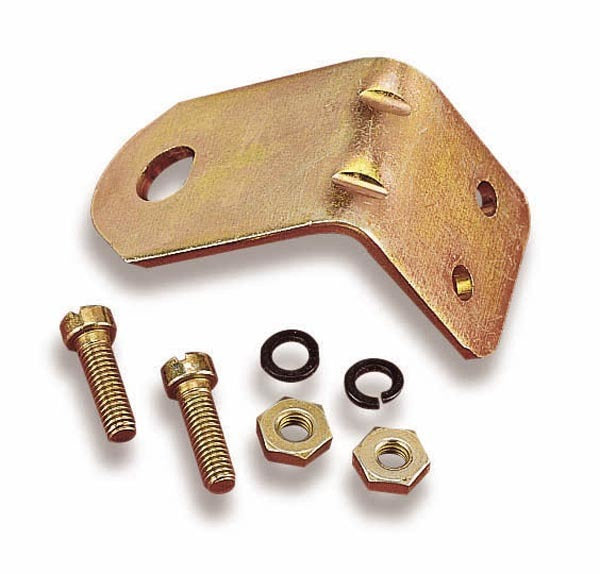 Choke Cable Bracket Carburetor Choke Kits and Components Holley