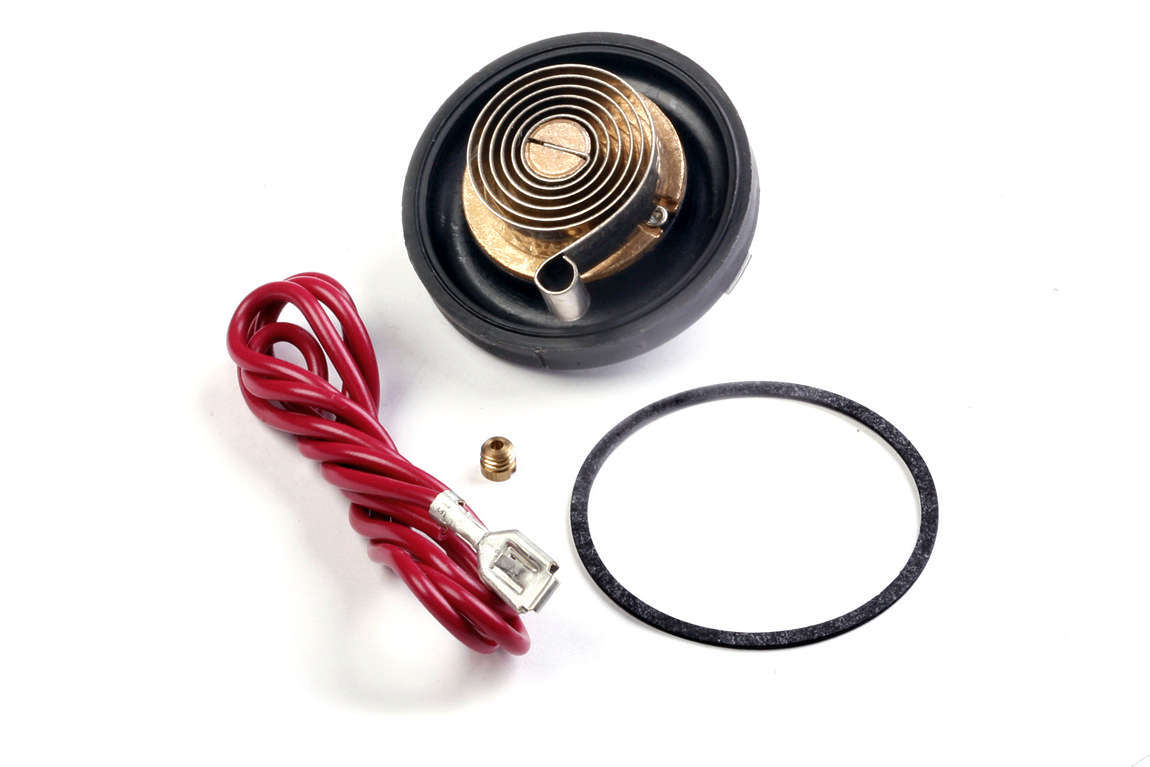 Elect Choke Thermostat Carburetor Choke Kits and Components Holley