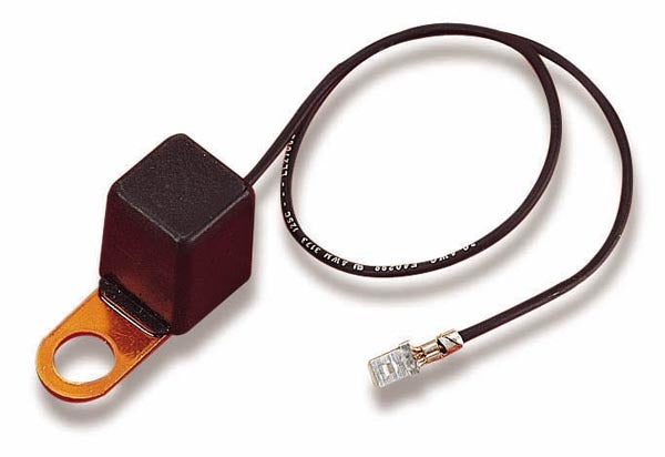 Electro-Dyn Heat Sensor Carburetor Choke Kits and Components Holley