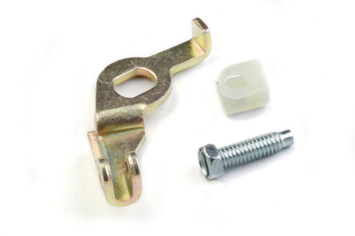 Dechoke Linkage For #45-224 Kit Carburetor Choke Kits and Components Holley