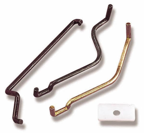 Choke Rod Kit Carburetor Choke Kits and Components Holley