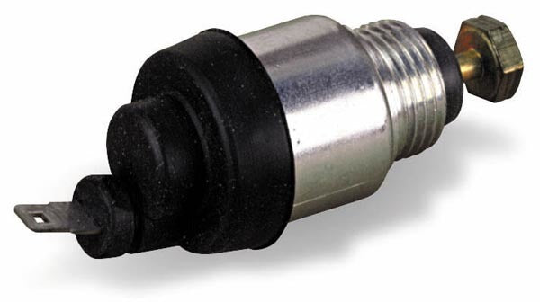 Solenoid Carburetor Idle Solenoid Kits Holley