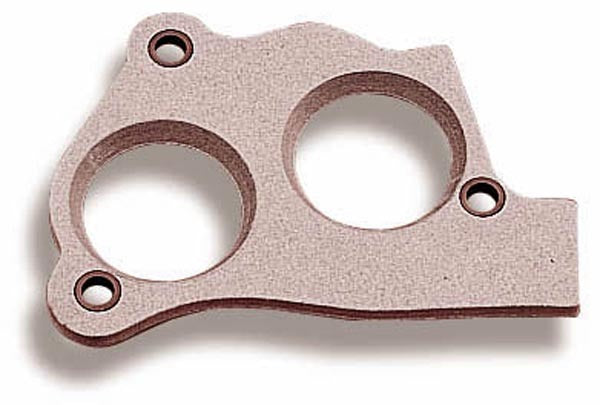TBI Flange Gasket Throttle Body Gaskets Holley