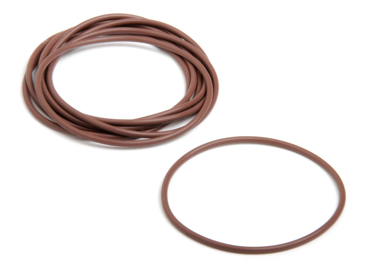 Intake O-Ring Gasket Set GM LS3/LS7 Intake Manifold Gaskets Holley