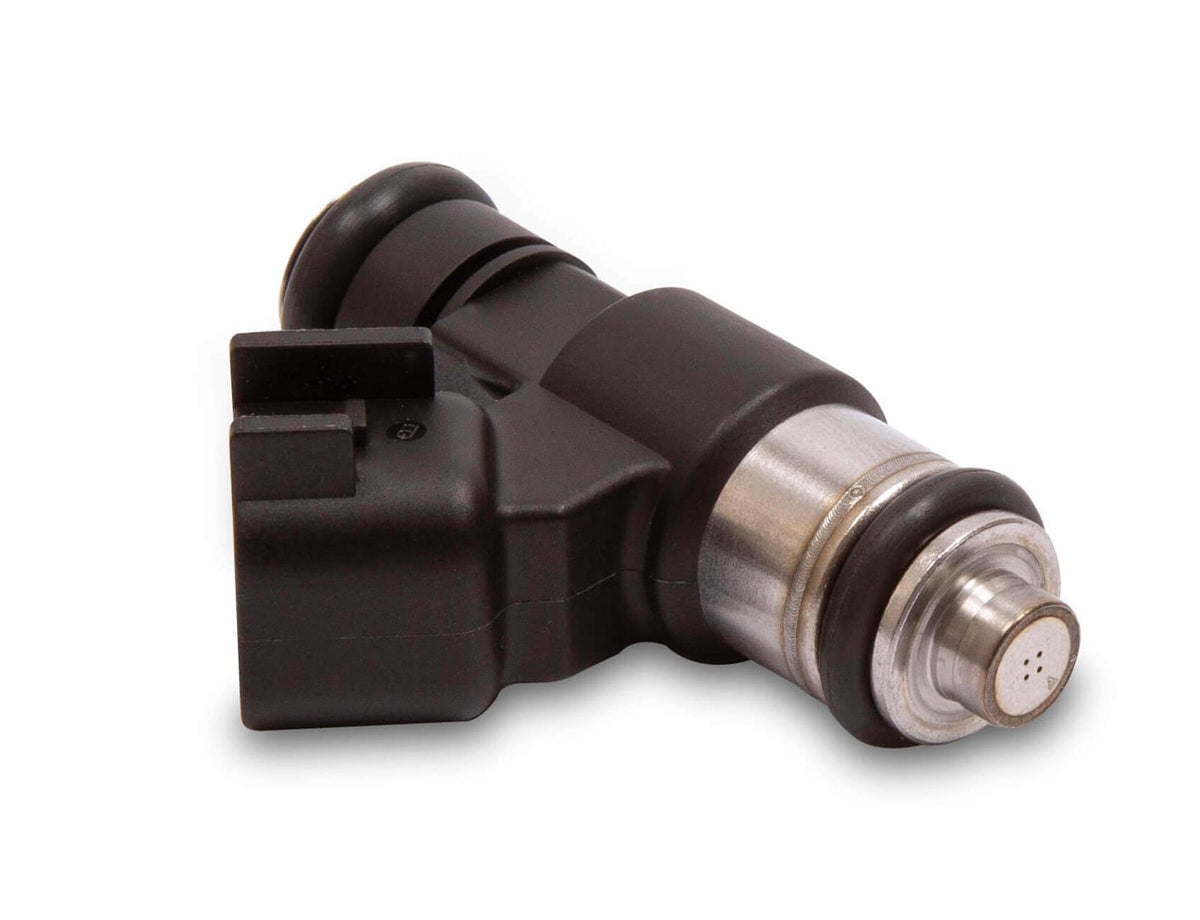 Fuel Injectors (8pk) 120 PPH Electronic Fuel Injectors Holley EFI