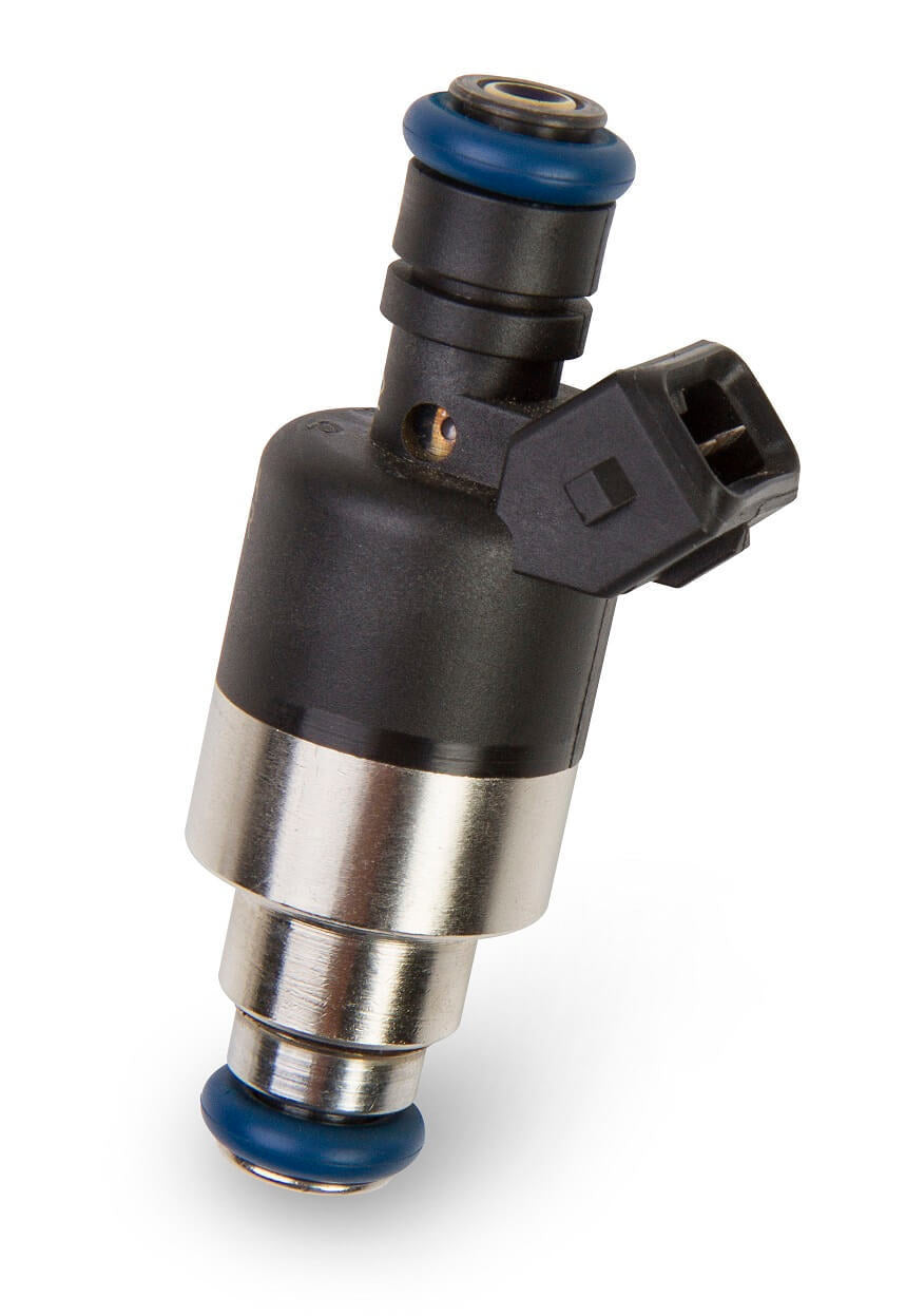 60 PPH Fuel Injector Electronic Fuel Injectors Holley