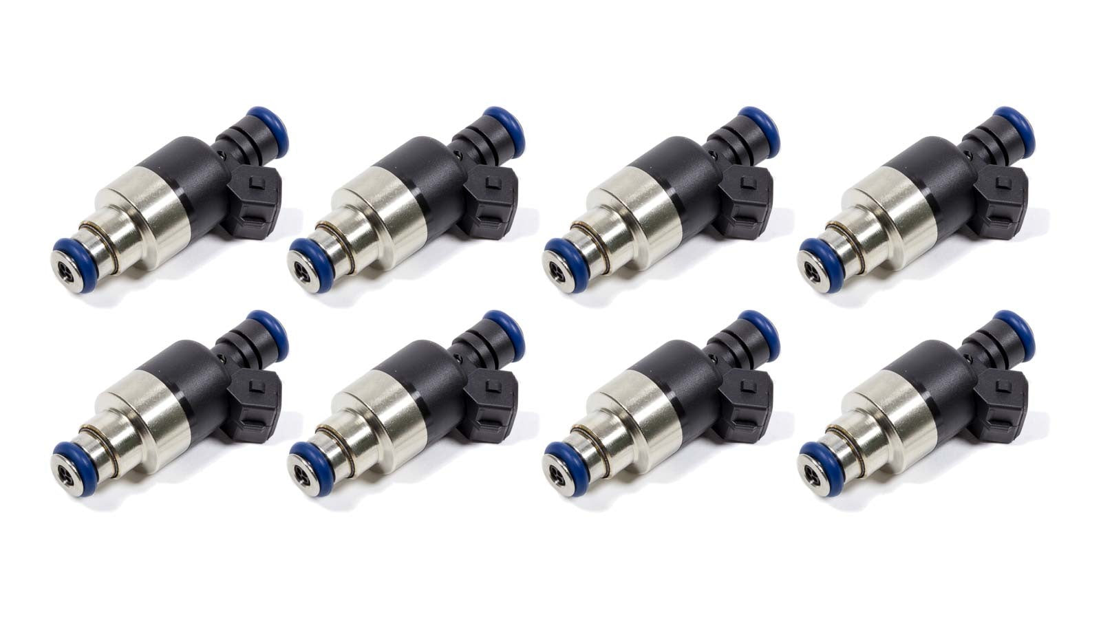 36lbs Fuel Injectors 8pk Electronic Fuel Injectors Holley