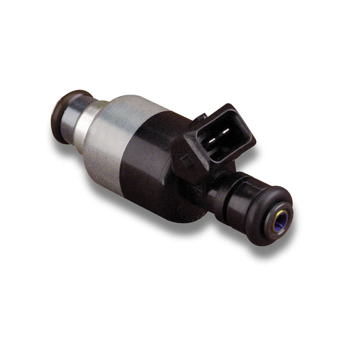 Fuel Injector Set (8) 48PPH Electronic Fuel Injectors Holley