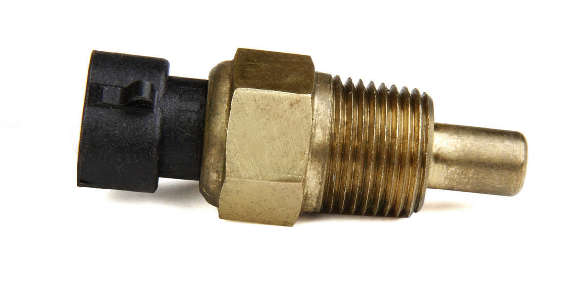 Coolant Temp Sensor - Commander 950 Temperature Sensors Holley EFI