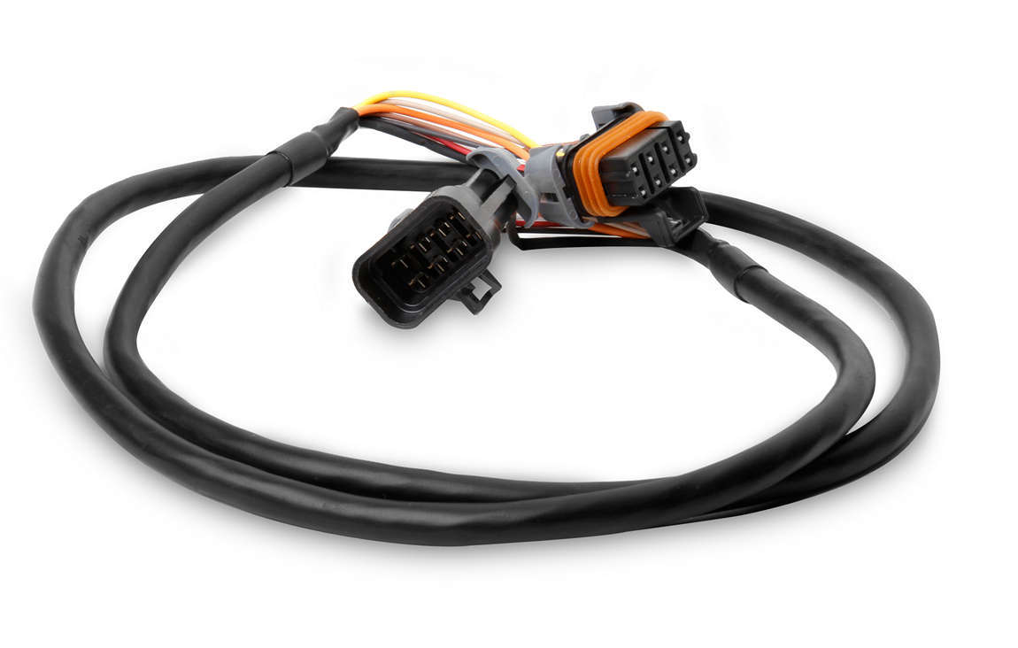 LTS Extension Cable Data Cables Holley EFI
