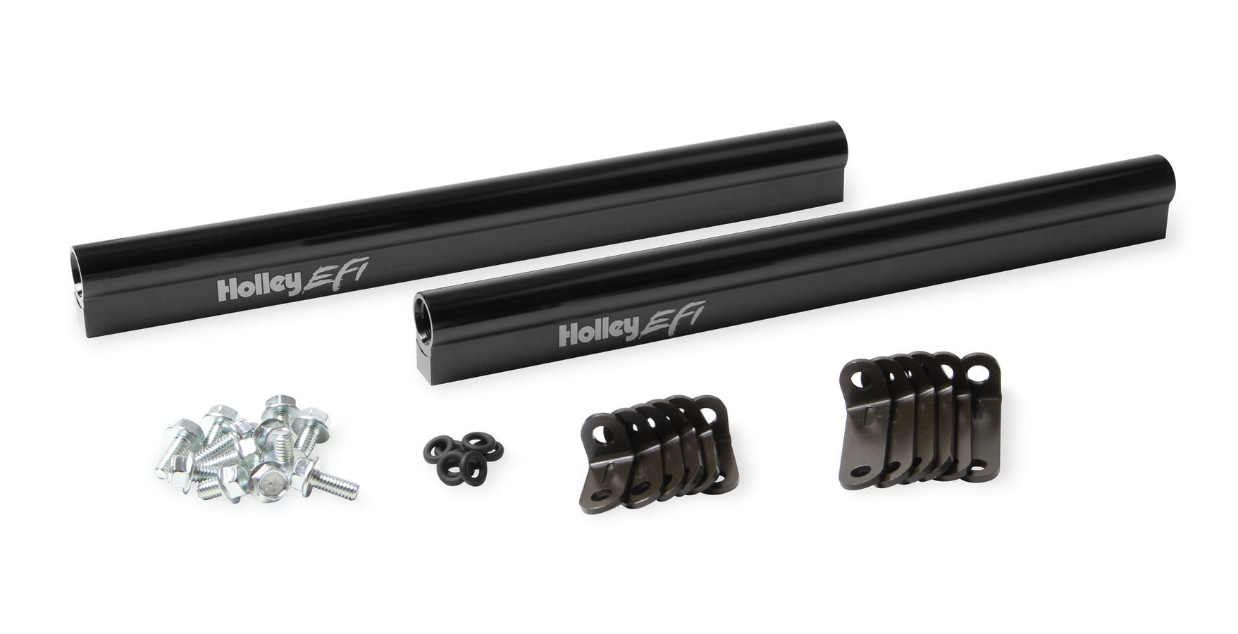 Fuel Rail Kit - For 300-562/300-563/ 300-564 Fuel Rails and Components Holley