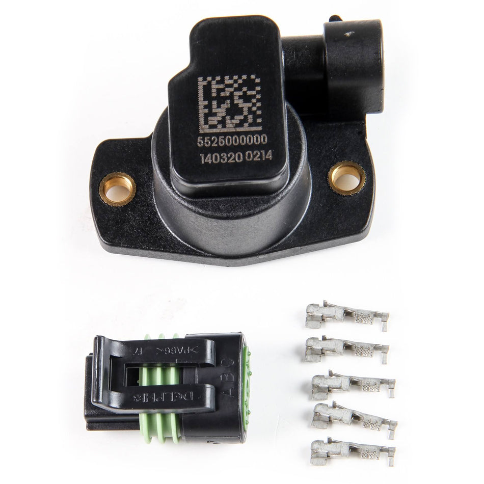 Throttle Position Sensor Throttle Position Sensors Holley EFI