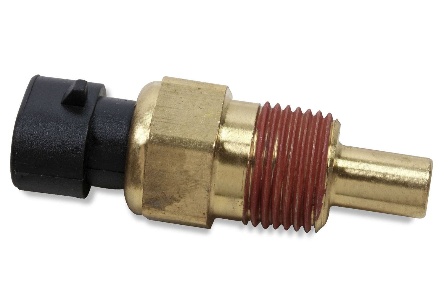 Coolant Temp Sensor Sniper TBI Temperature Sensors Holley EFI