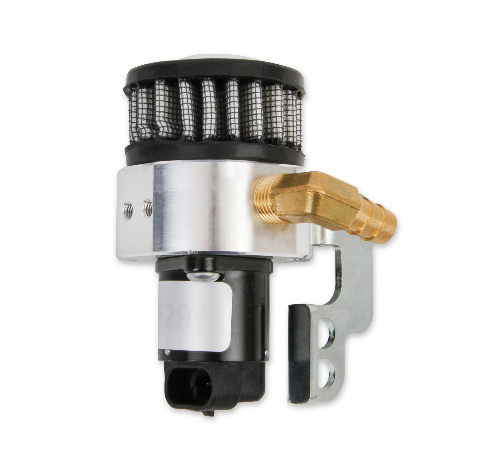 Sniper EFI IAC Adapter IAC Valves and Components Holley