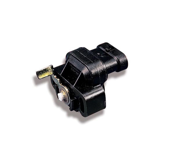 Throttle Position Sensor Throttle Position Sensors Holley