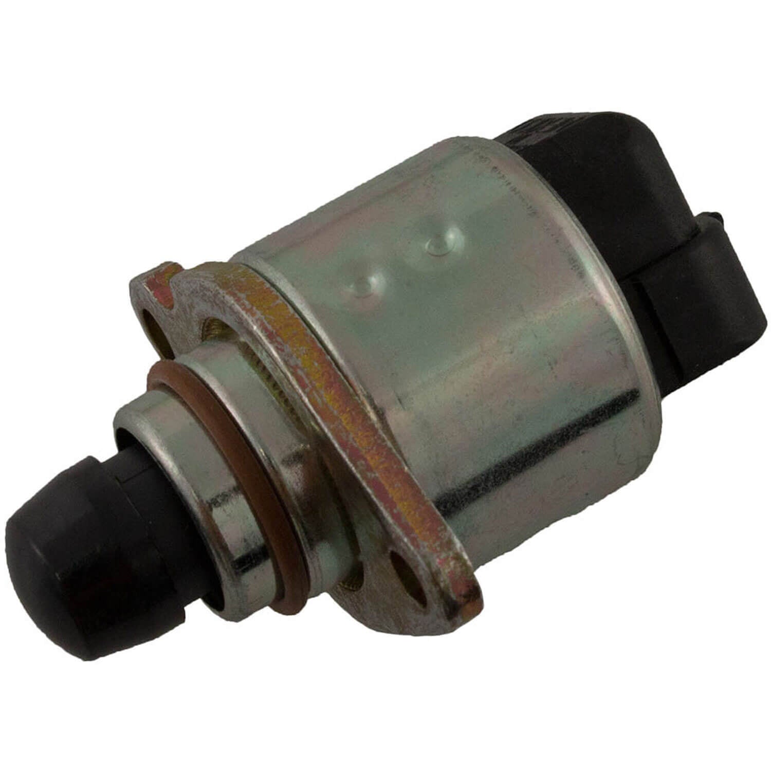 Idle Air Control (IAC) Valve Motor IAC Valves and Components Holley EFI