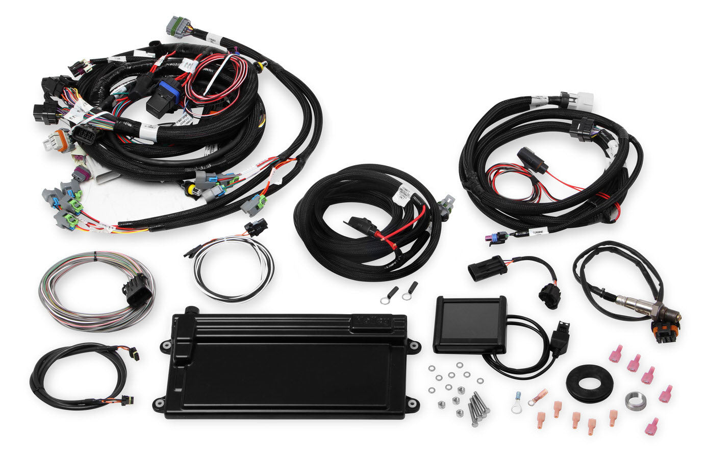 Terminator GM LS MP-EFI 07-Up LS3/4.8/5.3/6.0 Computers and Components Holley