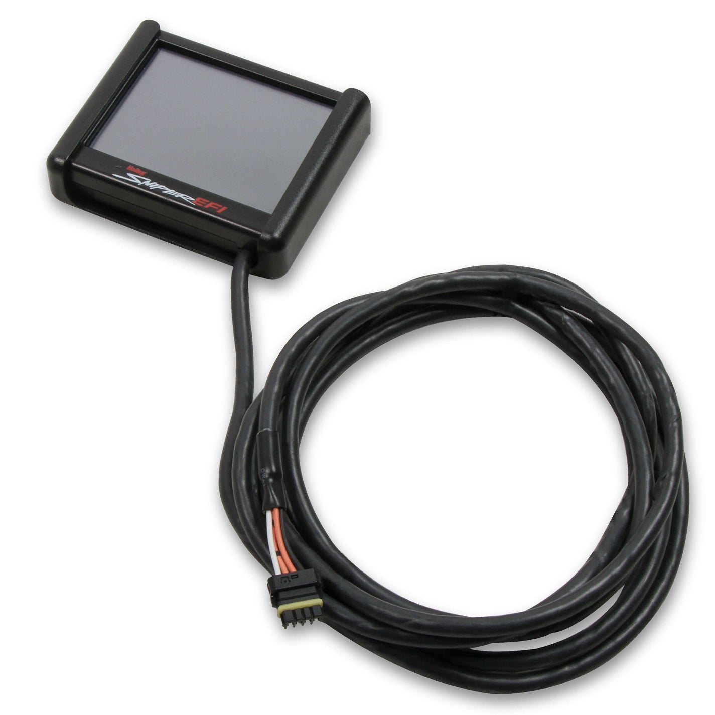 Sniper EFI 3.5 Touch Screen LCD Controller Computer Programmers Holley