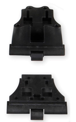 Mounting Bracket Sniper EFI 5in Digital Dash Gauge Mounting Brackets Holley